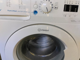Indesit, Pesu- ja kuivauskoneet, Kodinkoneet, Imatra, Tori.fi Indesit, Pesu- ja kuivauskoneet, Kodinkoneet, Imatra, Tori.fi