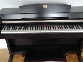 Yamaha Clavinova clp 330- piano, Pianot, urut ja koskettimet, Musiikki ja soittimet, Kouvola, Tori.fi