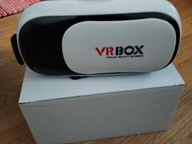 Vr virtuaalilasit, Muu viihde-elektroniikka, Viihde-elektroniikka, Pori, Tori.fi Vr virtuaalilasit, Muu viihde-elektroniikka, Viihde-elektroniikka, Pori, Tori.fi