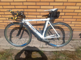Triathlon polkupyörä, Kilpapyörät, Polkupyörät ja pyöräily, Lahti, Tori.fi Triathlon polkupyörä, Kilpapyörät, Polkupyörät ja pyöräily, Lahti, Tori.fi