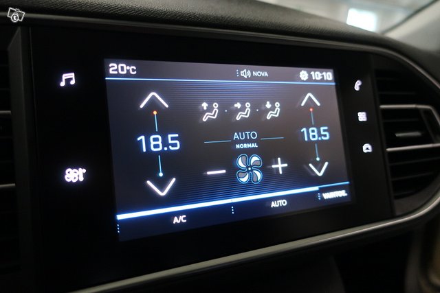Peugeot 308 10