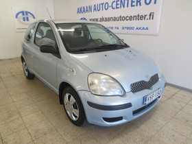 Toyota Yaris, Autot, Akaa, Tori.fi Toyota Yaris, Autot, Akaa, Tori.fi