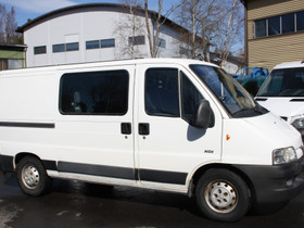 Peugeot Boxer, Autot, Helsinki, Tori.fi Peugeot Boxer, Autot, Helsinki, Tori.fi