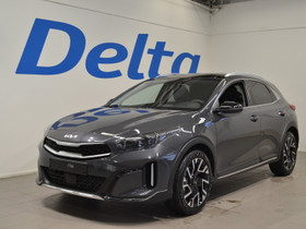 KIA XCEED, Autot, Tampere, Tori.fi KIA XCEED, Autot, Tampere, Tori.fi