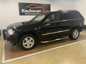 Jeep Grand Cherokee, Autot, Kauhava, Tori.fi Jeep Grand Cherokee, Autot, Kauhava, Tori.fi