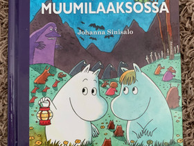 Muumikirja, Lastenkirjat, Kirjat ja lehdet, Lappeenranta, Tori.fi