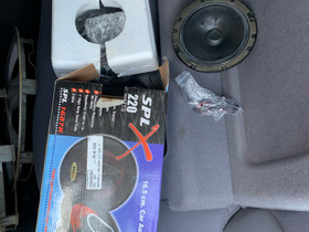 Kaiuttimet, Audio ja musiikkilaitteet, Viihde-elektroniikka, Pieksämäki, Tori.fi Kaiuttimet, Audio ja musiikkilaitteet, Viihde-elektroniikka, Pieksämäki, Tori.fi
