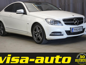 Mercedes-Benz C, Autot, Raisio, Tori.fi Mercedes-Benz C, Autot, Raisio, Tori.fi