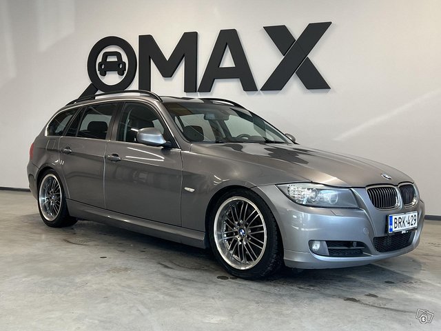 BMW 330