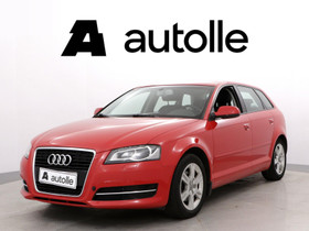Audi A3, Autot, Tuusula, Tori.fi