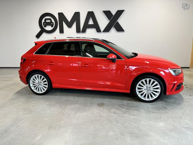Audi A3 2