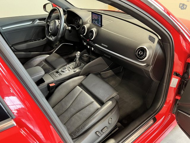 Audi A3 14