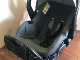 Britax primo kaukalo ja telakka, Turvaistuimet ja kaukalot, Lastentarvikkeet ja lelut, Janakkala, Tori.fi Britax primo kaukalo ja telakka, Turvaistuimet ja kaukalot, Lastentarvikkeet ja lelut, Janakkala, Tori.fi