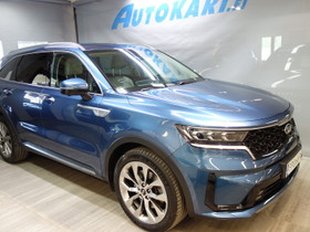 Kia Sorento, Autot, Varkaus, Tori.fi Kia Sorento, Autot, Varkaus, Tori.fi