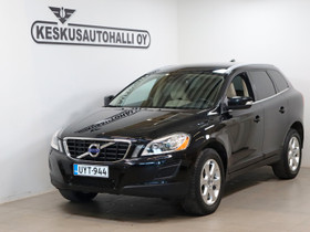 Volvo XC60, Autot, Turku, Tori.fi