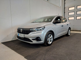 Dacia Sandero, Autot, Huittinen, Tori.fi Dacia Sandero, Autot, Huittinen, Tori.fi