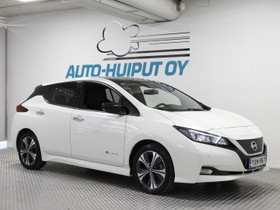 Nissan Leaf, Autot, Vihti, Tori.fi Nissan Leaf, Autot, Vihti, Tori.fi