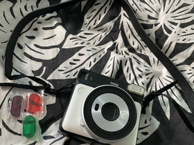 Instax Sq6, Muu valokuvaus, Kamerat ja valokuvaus, Vantaa, Tori.fi Instax Sq6, Muu valokuvaus, Kamerat ja valokuvaus, Vantaa, Tori.fi