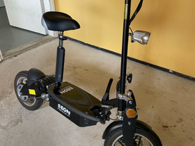 Elsparkcykel, Sähköpyörät, Polkupyörät ja pyöräily, Vaasa, Tori.fi Elsparkcykel, Sähköpyörät, Polkupyörät ja pyöräily, Vaasa, Tori.fi