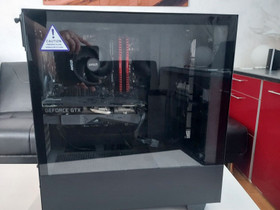 Nzxt h510, Komponentit, Tietokoneet ja lisälaitteet, Lappeenranta, Tori.fi Nzxt h510, Komponentit, Tietokoneet ja lisälaitteet, Lappeenranta, Tori.fi