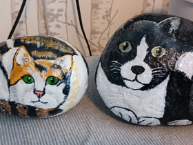 Kivikissa, Ruukut, kivet ja koristeet, Piha ja puutarha, Sotkamo, Tori.fi Kivikissa, Ruukut, kivet ja koristeet, Piha ja puutarha, Sotkamo, Tori.fi