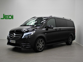 Mercedes-Benz V, Autot, Porvoo, Tori.fi Mercedes-Benz V, Autot, Porvoo, Tori.fi