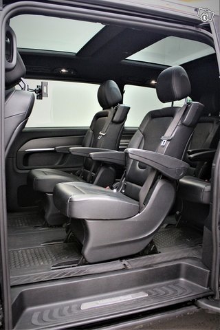 Mercedes-Benz V 6