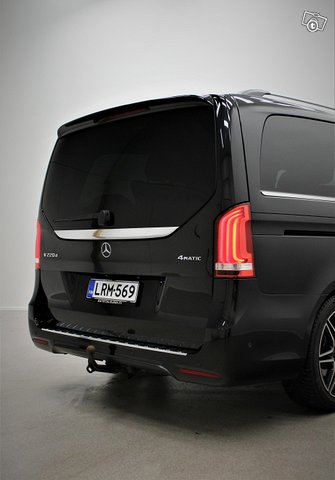Mercedes-Benz V 14