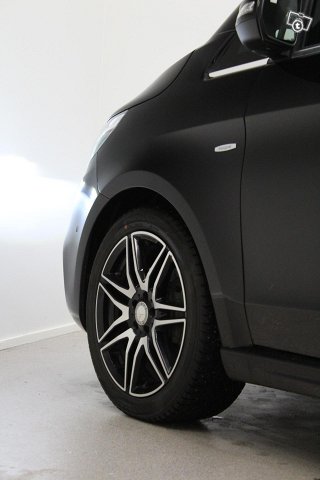 Mercedes-Benz V 18