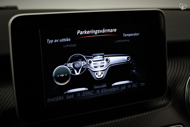 Mercedes-Benz V 20