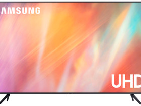 Samsung 50 AU7175 4K LED älytelevisio (2021), Televisiot, Viihde-elektroniikka, Lappeenranta, Tori.fi Samsung 50 AU7175 4K LED älytelevisio (2021), Televisiot, Viihde-elektroniikka, Lappeenranta, Tori.fi