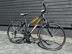 BH Renegade naisten hybridipyörä, Hybridipyörät, Polkupyörät ja pyöräily, Liperi, Tori.fi BH Renegade naisten hybridipyörä, Hybridipyörät, Polkupyörät ja pyöräily, Liperi, Tori.fi