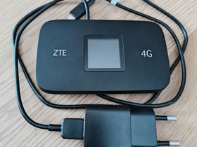 ZTE MF971RS -mobiilireititin, Verkkotuotteet, Tietokoneet ja lisälaitteet, Liperi, Tori.fi ZTE MF971RS -mobiilireititin, Verkkotuotteet, Tietokoneet ja lisälaitteet, Liperi, Tori.fi