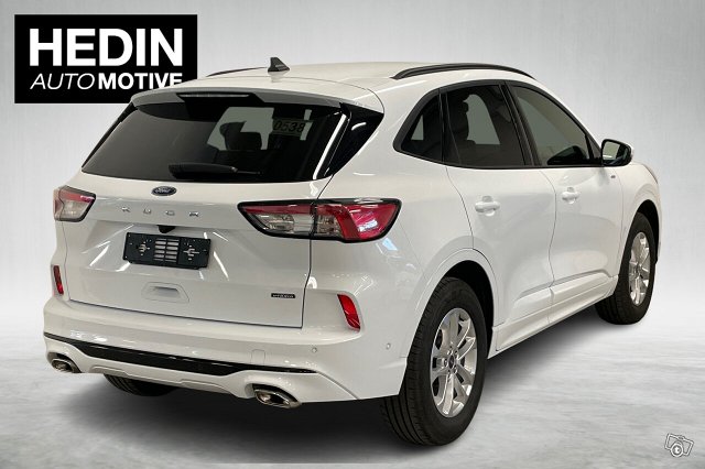 Ford Kuga 2