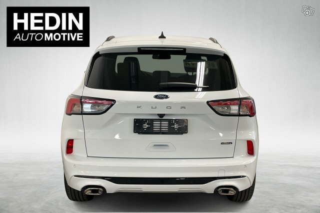 Ford Kuga 3