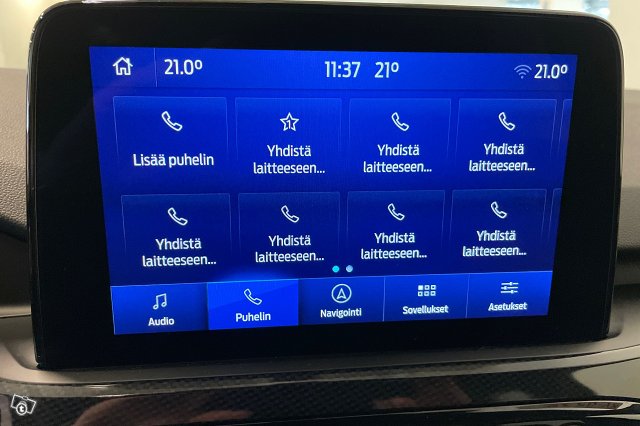 Ford Kuga 15