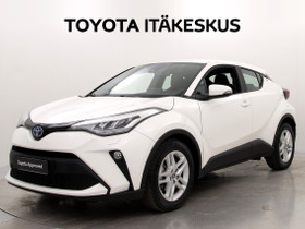 Toyota C-HR, Autot, Helsinki, Tori.fi Toyota C-HR, Autot, Helsinki, Tori.fi