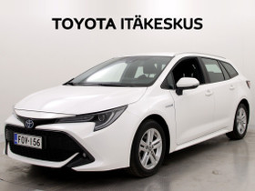 Toyota Corolla, Autot, Helsinki, Tori.fi Toyota Corolla, Autot, Helsinki, Tori.fi