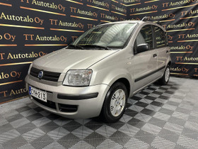 Fiat Panda, Autot, Kempele, Tori.fi Fiat Panda, Autot, Kempele, Tori.fi