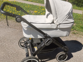 Emmaljunga Nxt 90 white leatherette, Rattaat ja vaunut, Lastentarvikkeet ja lelut, Helsinki, Tori.fi Emmaljunga Nxt 90 white leatherette, Rattaat ja vaunut, Lastentarvikkeet ja lelut, Helsinki, Tori.fi