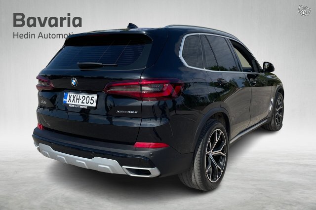 BMW X5 2