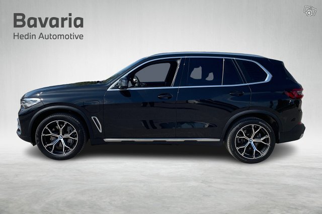 BMW X5 5