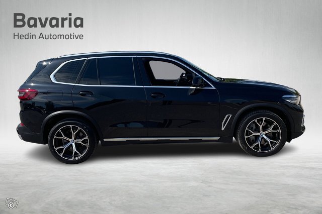 BMW X5 6