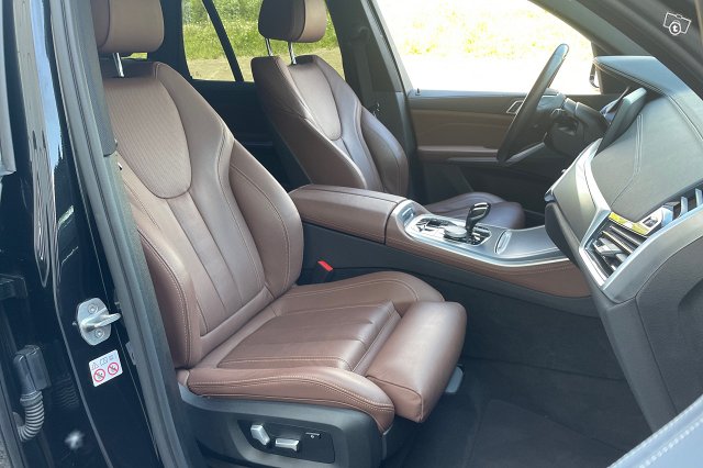 BMW X5 13