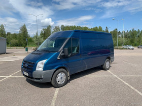 Ford Transit, Autot, Tuusula, Tori.fi Ford Transit, Autot, Tuusula, Tori.fi