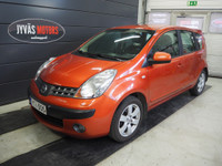 Nissan NOTE -06