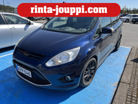 Ford Grand C-Max, Autot, Salo, Tori.fi Ford Grand C-Max, Autot, Salo, Tori.fi