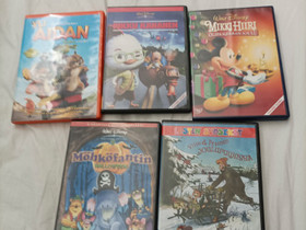DVD-levyjä, Kotiteatterit ja DVD-laitteet, Viihde-elektroniikka, Riihimäki, Tori.fi DVD-levyjä, Kotiteatterit ja DVD-laitteet, Viihde-elektroniikka, Riihimäki, Tori.fi