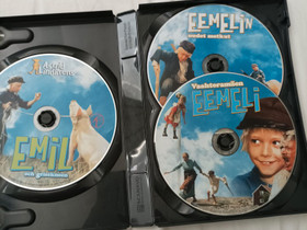 Vaahteranmäen eemeli, Kotiteatterit ja DVD-laitteet, Viihde-elektroniikka, Riihimäki, Tori.fi Vaahteranmäen eemeli, Kotiteatterit ja DVD-laitteet, Viihde-elektroniikka, Riihimäki, Tori.fi