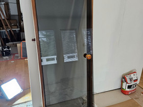 Saunan ovi, n 70x185, Kylpyhuoneet, WC:t ja saunat, Rakennustarvikkeet ja työkalut, Kouvola, Tori.fi Saunan ovi, n 70x185, Kylpyhuoneet, WC:t ja saunat, Rakennustarvikkeet ja työkalut, Kouvola, Tori.fi